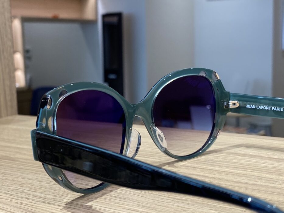 Lafont Japon のご紹介 | メガネのオーサカ