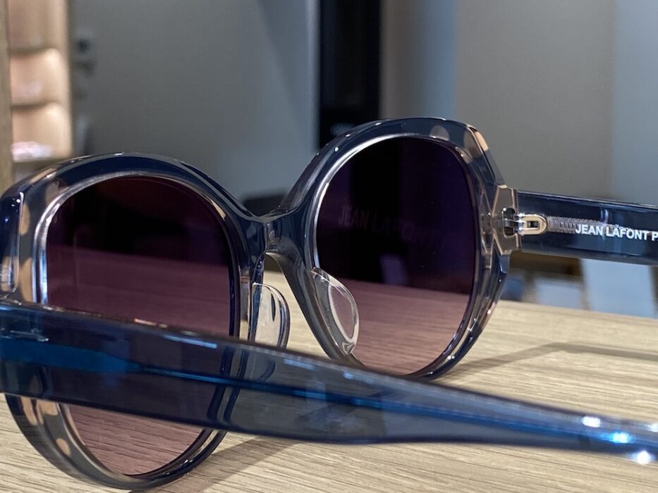 Lafont Japon のご紹介 | メガネのオーサカ
