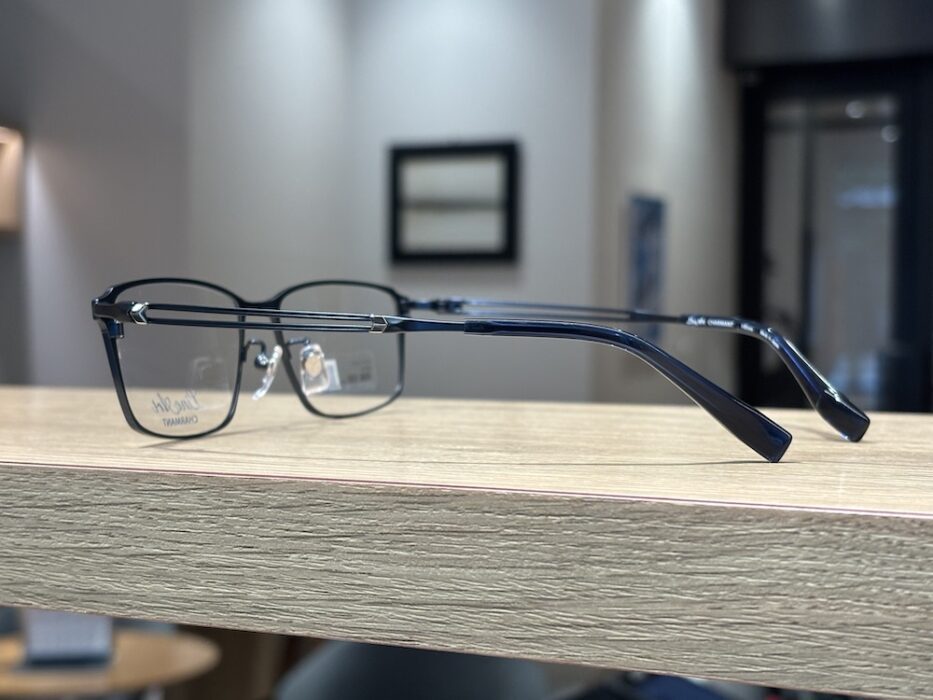ルネ LINEART XL1871 入荷しました | メガネのオーサカ
